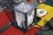 Decontaminatie